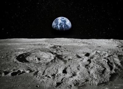ناسا به شرکت های خصوصی برای جمع آوری نمونه خاک ماه پول پرداخت می کند