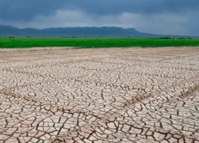 کاهش 50 درصدی بارندگی در استان ایلام طی سال جاری